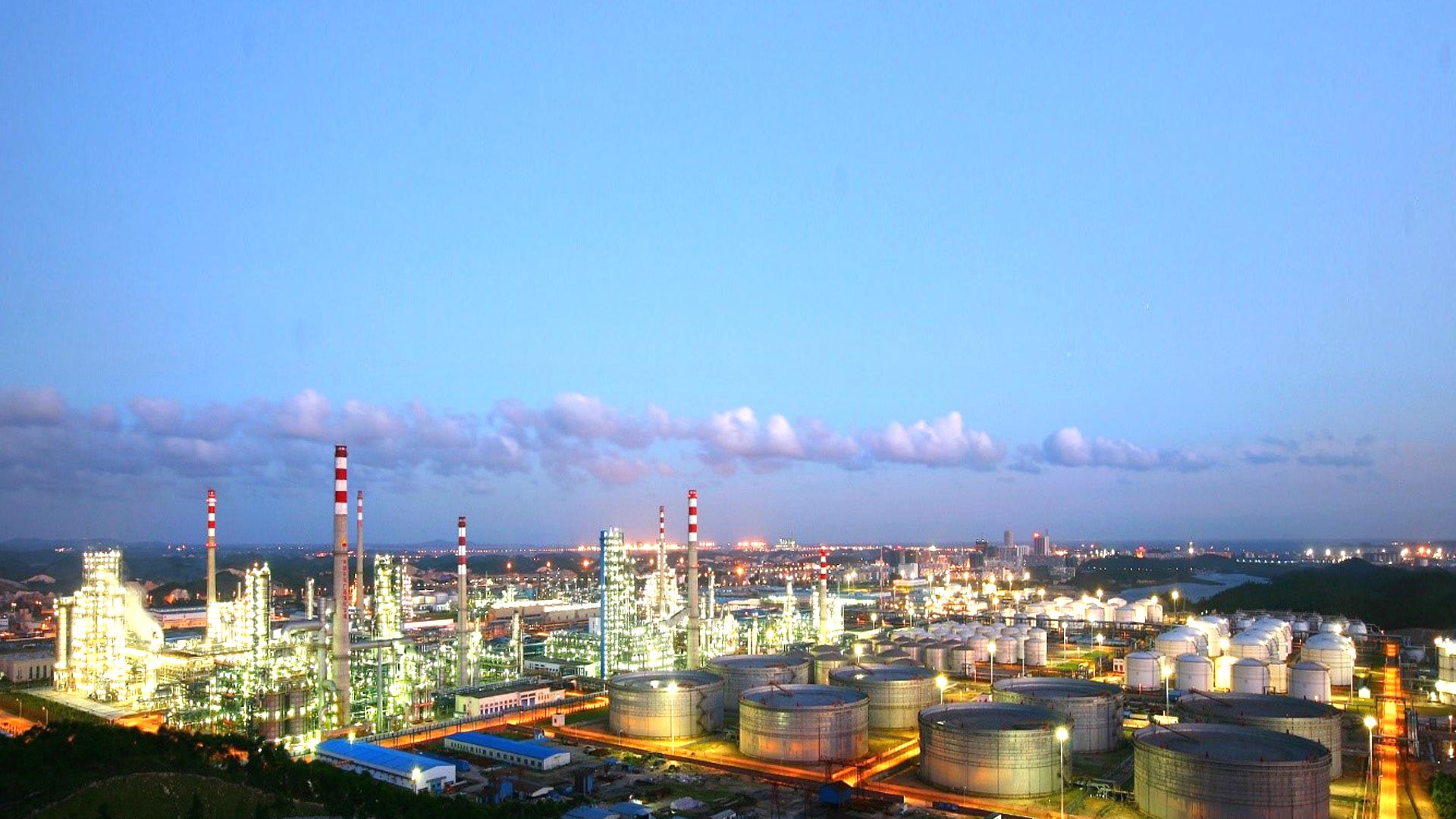 青島董家口發展集團有限公司